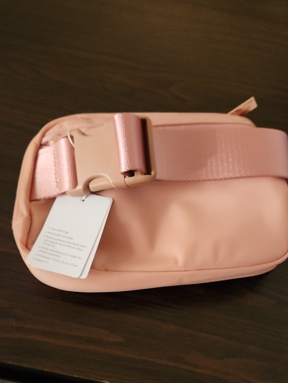 Lululemon Everywhere Belt Bag - Picture 2 of 6